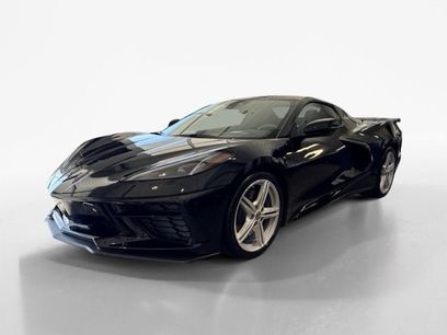 New 2026 Chevrolet Corvette Stingray Preferred Conv w/ Z51 Performance Package