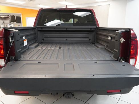 Used 2017 Honda Ridgeline RTL-E image 20