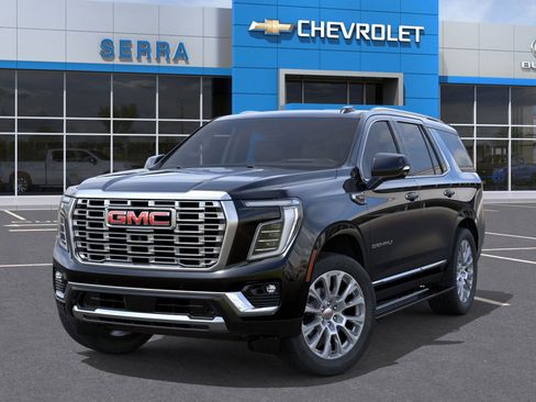 New 2026 GMC Yukon Denali image 6
