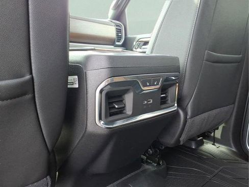 New 2026 Chevrolet Silverado 3500 High Country w/ High Country Premium Package AWD/4WD image 11