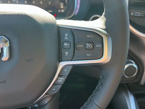 New 2026 RAM 1500 Big Horn AWD/4WD image 21