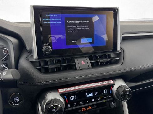 New 2025 Toyota RAV4 XLE image 23