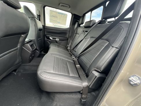 New 2025 Ford Ranger Lariat w/ FX4 Off-Road Package image 25