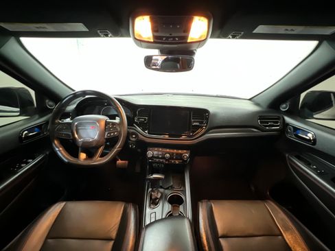 Used 2023 Dodge Durango R/T AWD/4WD image 10