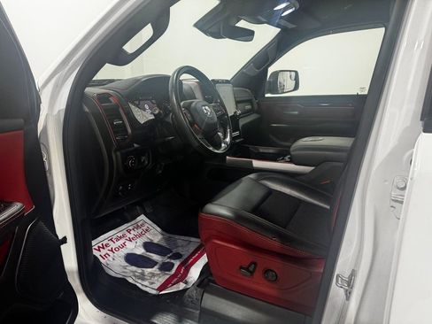 Used 2022 RAM 1500 Rebel w/ Level 1 Equipment Group image 16