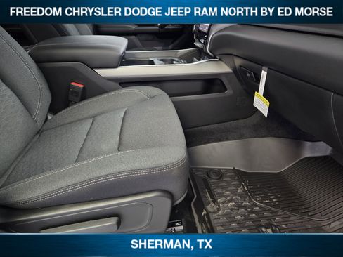 New 2026 RAM 1500 Lone Star image 9