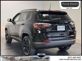 Used 2021 Jeep Compass Latitude image 5