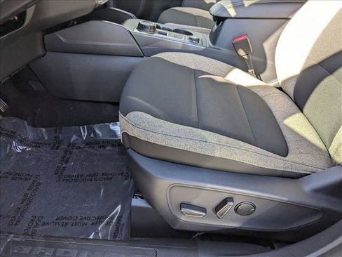 New 2025 Ford Bronco Sport Big Bend w/ Convenience Package image 4