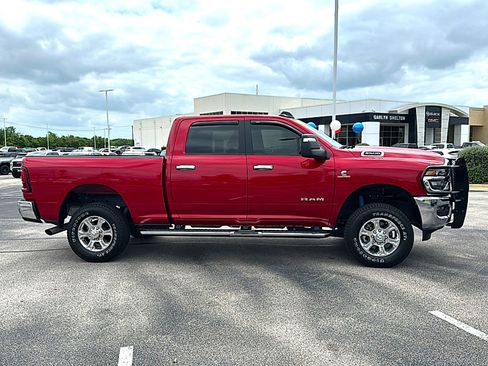 Used 2025 RAM 2500 Lone Star AWD/4WD image 9