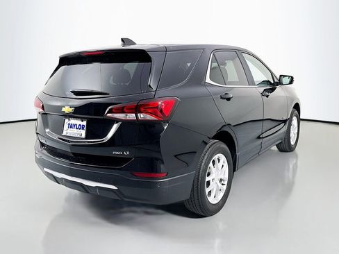 Used 2024 Chevrolet Equinox LT image 7