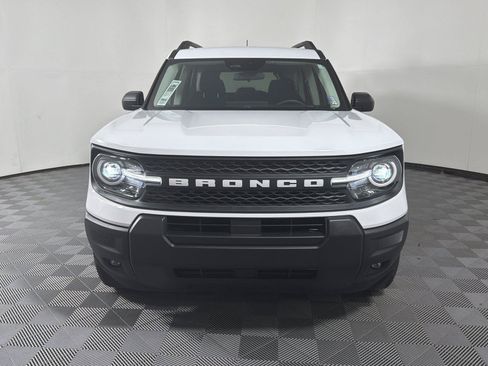 Used 2026 Ford Bronco Sport Big Bend w/ Convenience Package AWD/4WD image 2