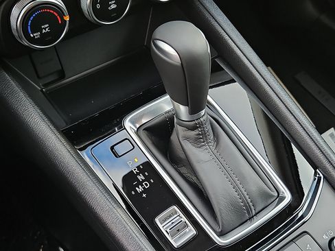 New 2025 MAZDA CX-5 AWD 2.5 S image 11