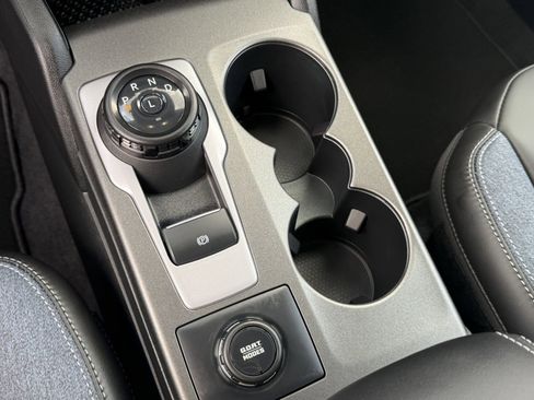 New 2026 Ford Bronco Sport Outer Banks w/ Outer Banks Tech Package+ AWD/4WD image 23