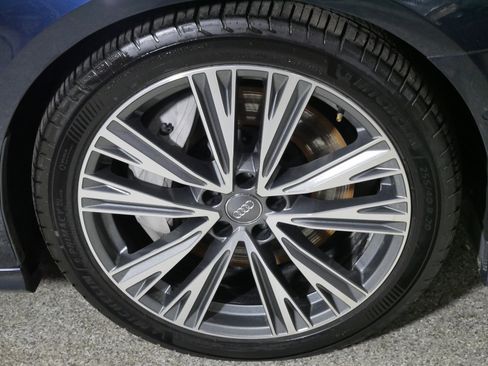 Used 2019 Audi A6 3.0T Prestige w/ Prestige Package image 15