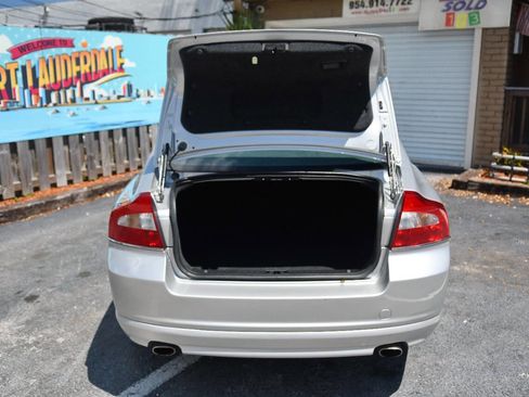Used 2010 Volvo S80 3.2 FWD image 39