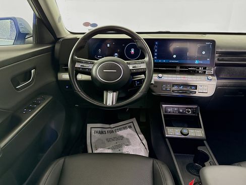 Used 2024 Hyundai Kona Limited image 28