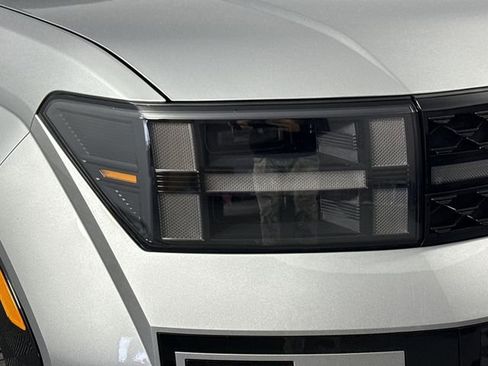 New 2026 Hyundai Santa Fe Calligraphy image 42