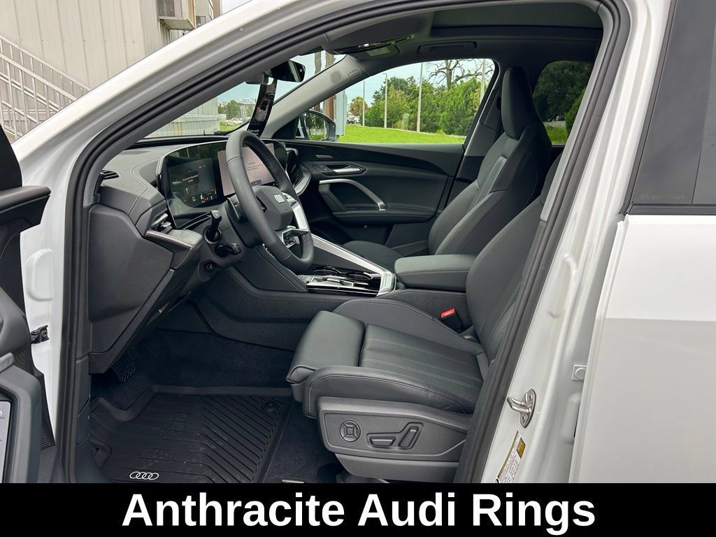 New 2026 Audi Q5 Premium Plus AWD/4WD image 15
