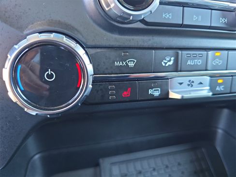 Used 2024 Ford F150 XLT w/ Equipment Group 302A MID image 18