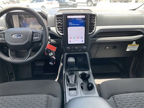New 2025 Ford Ranger XL image 16
