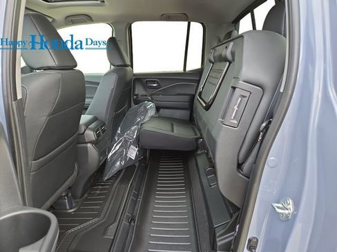 New 2026 Honda Ridgeline RTL image 15