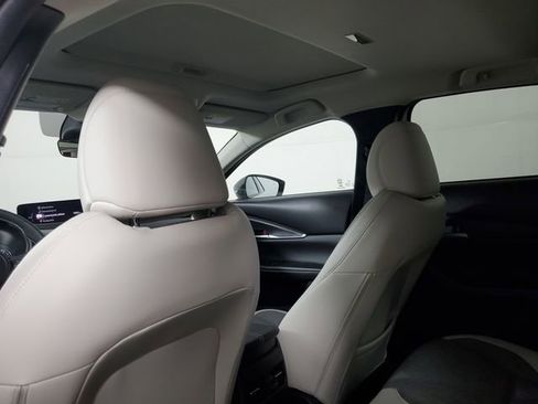 New 2026 MAZDA CX-30 Aire Edition AWD/4WD image 14