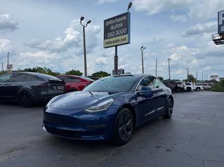 Used 2019 Tesla Model 3 Performance AWD/4WD video 1