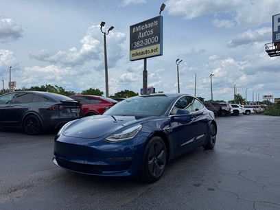 Used 2019 Tesla Model 3 Performance