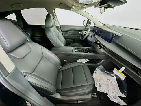 New 2026 Nissan Murano SV image 35