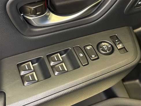 New 2025 Honda Pilot EX-L image 20