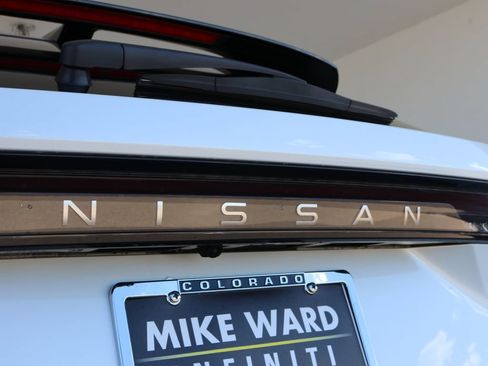 Used 2024 Nissan Ariya AWD image 38