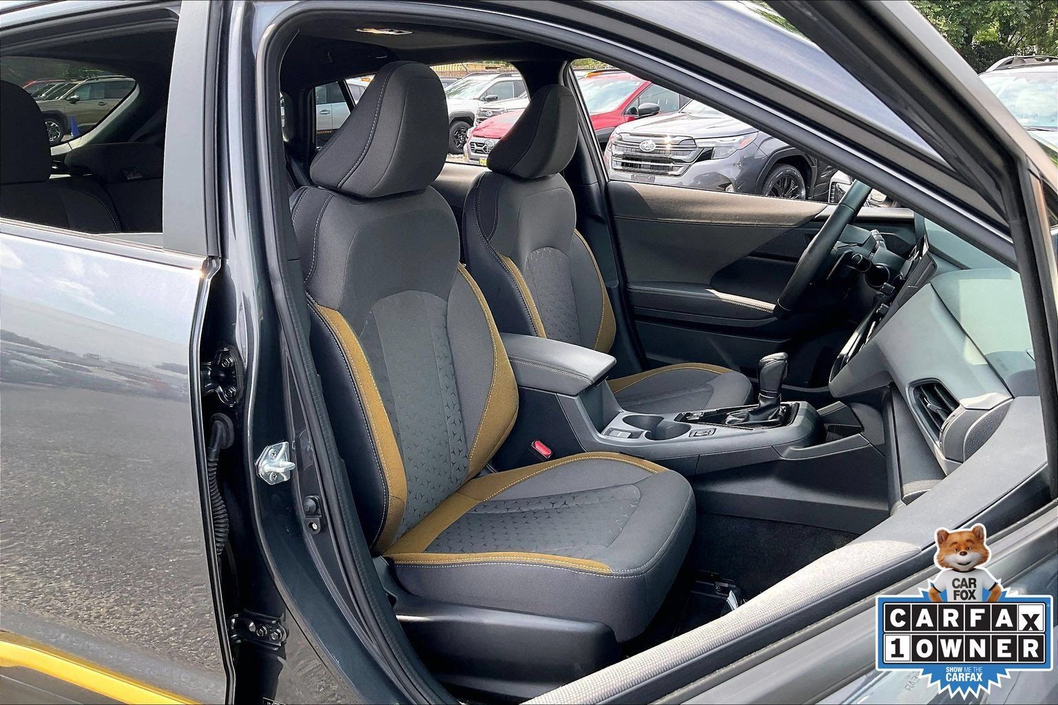 Certified 2024 Subaru Crosstrek 2.5i Sport AWD/4WD image 7