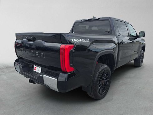 Used 2026 Toyota Tundra SR5 w/ TRD Off-Road Premium Package AWD/4WD image 7