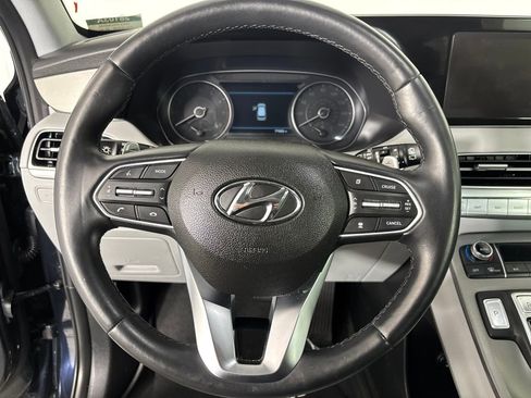 Used 2022 Hyundai Palisade SEL w/ Premium Package FWD image 11