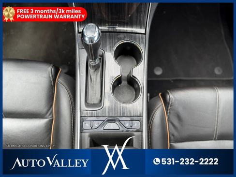 Used 2019 Chevrolet Impala Premier FWD image 33
