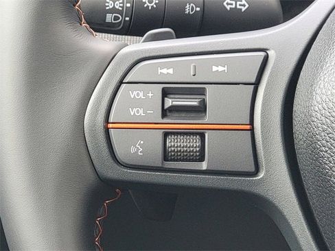 New 2026 Honda Passport TrailSport image 26