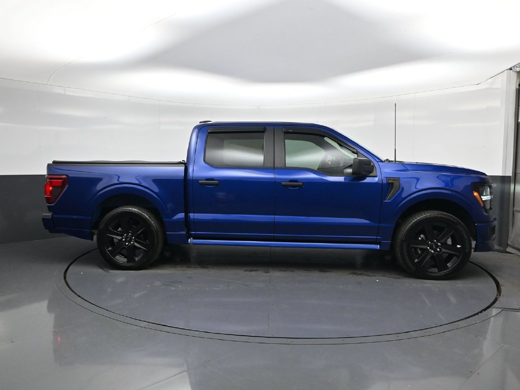 Used 2026 Ford F150 STX w/ F-150 LOBO Package AWD/4WD image 11