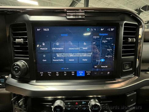 Used 2026 Ford F450 King Ranch w/ FX4 Off-Road Package image 35