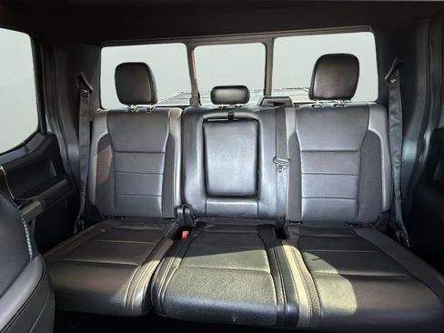 Used 2020 Ford F150 Raptor w/ Equipment Group 802A Luxury image 26