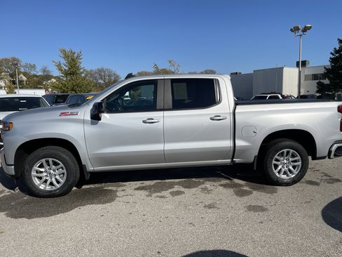 Used 2019 Chevrolet Silverado 1500 RST image 8