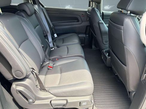 Used 2024 Honda Odyssey Touring image 29