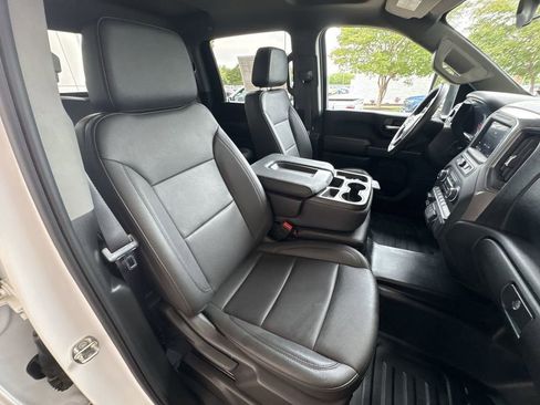 Certified 2024 Chevrolet Silverado 2500 W/T w/ WT Fleet Convenience Package AWD/4WD image 27