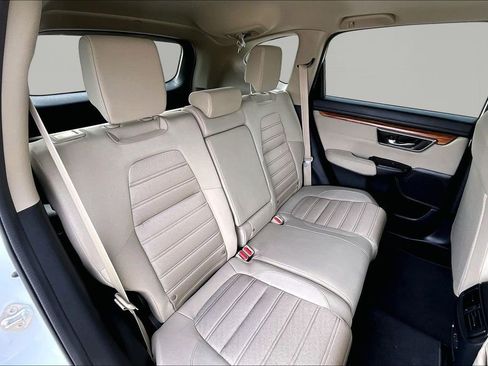 Used 2022 Honda CR-V EX image 27