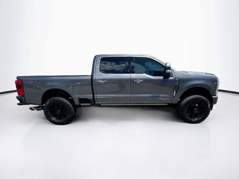 Used 2023 Ford F250 Platinum AWD/4WD image 33