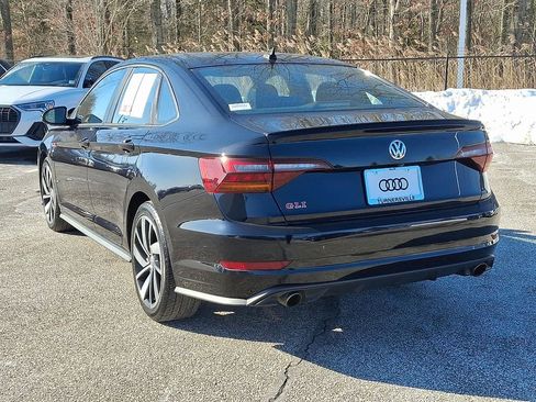 Used 2019 Volkswagen Jetta GLI Autobahn image 4