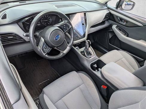 Used 2024 Subaru Outback Premium AWD/4WD image 10