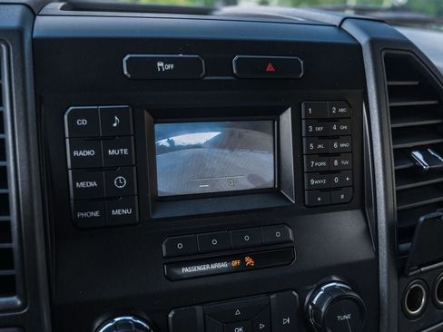 Used 2018 Ford F450 XL w/ Power Equipment Group AWD/4WD image 27