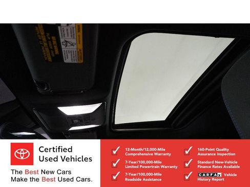 Certified 2022 Toyota RAV4 SE w/ Convenience Package image 26