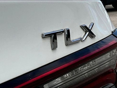 Used 2021 Acura TLX SH-AWD w/ Advance Package image 39