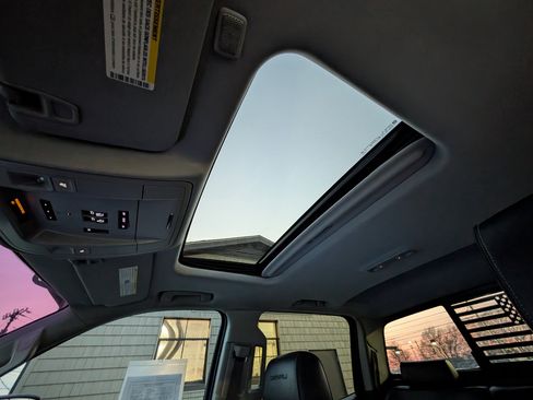 Used 2016 GMC Sierra 1500 Denali w/ Enhanced Driver Alert Package image 25